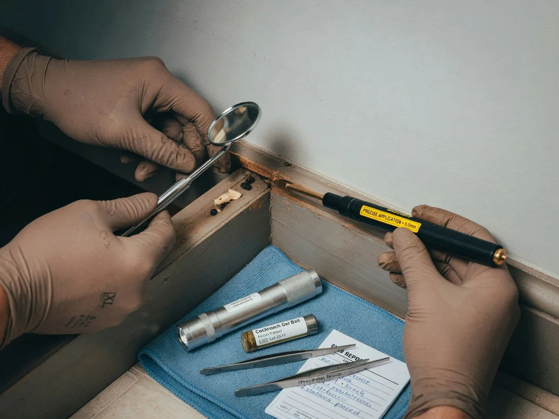Why choose Emergency Pest Control in Fort Kent, ME